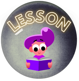 Lesson